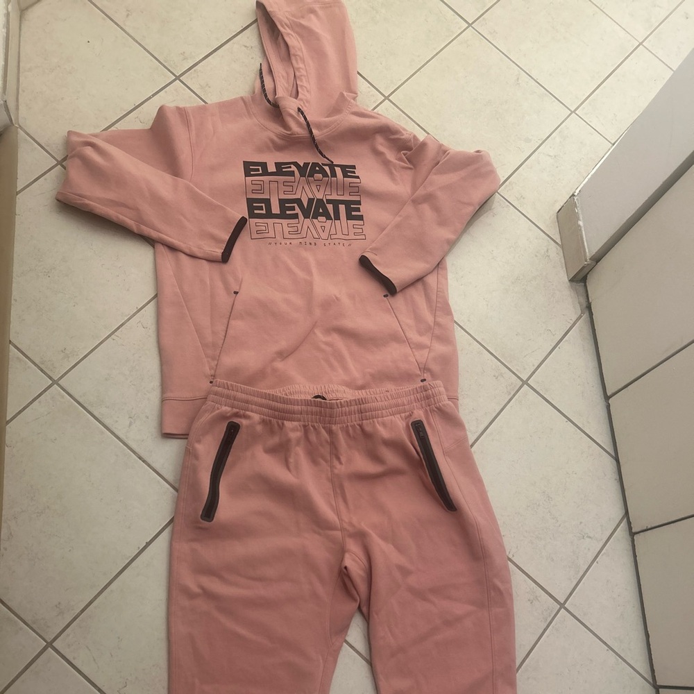 Old Navy Men Jogging suit